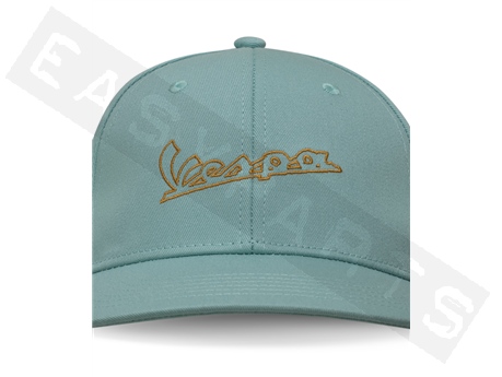 Vespa Dec Baseball Cap Origin